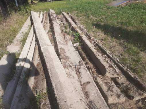 Belki stropowe zbrojone