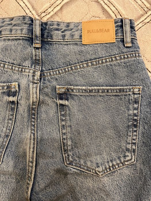 Джинси Pull&Bear