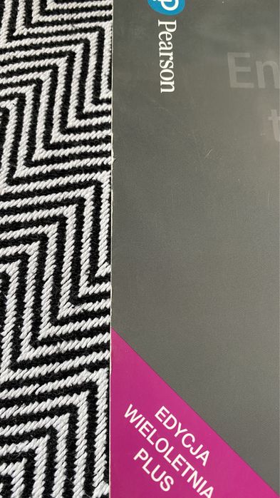 Repetytorium maturalne pearson angielski