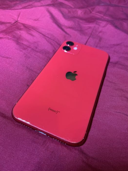 iPhone 11 128gb.