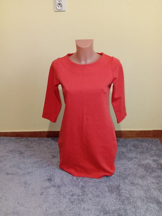 Tunika sukienka rozm M