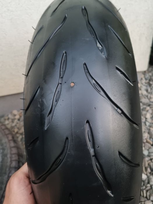 Мотошини 170/60/17 r17 Bridgestone 2025