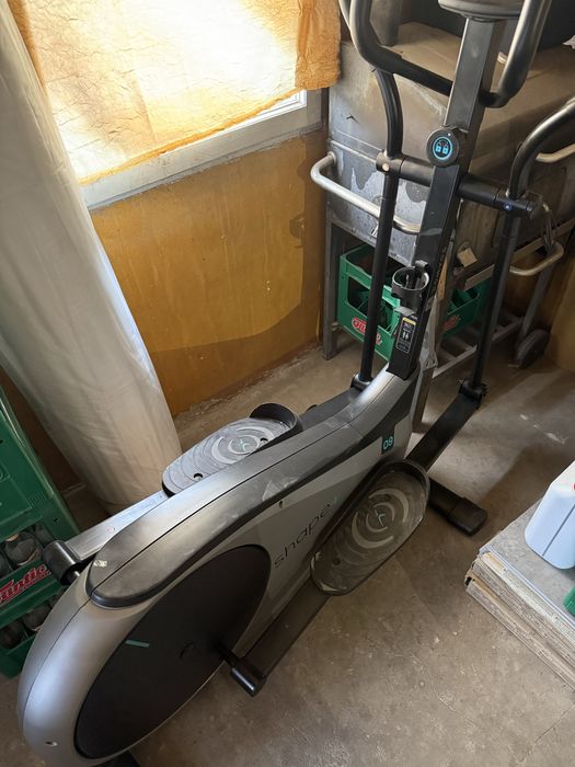 Rower treningowy