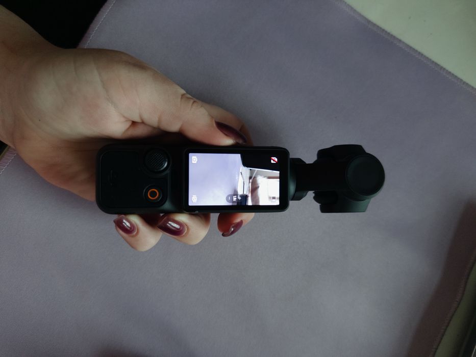 Dji poket 3 standart