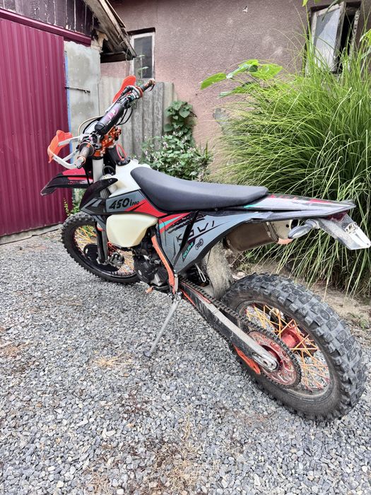 Kovi 450 i pro..