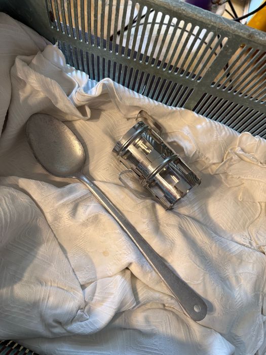 Szklo artystyczne krosno makora kolorowe szklo antyk prl