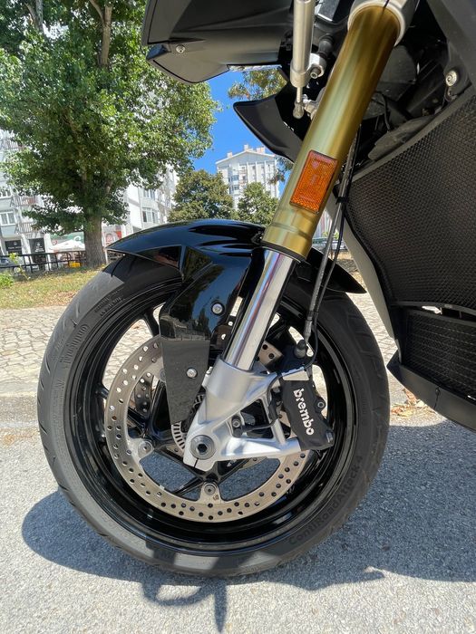 BMW S 1000 XR - Impecável