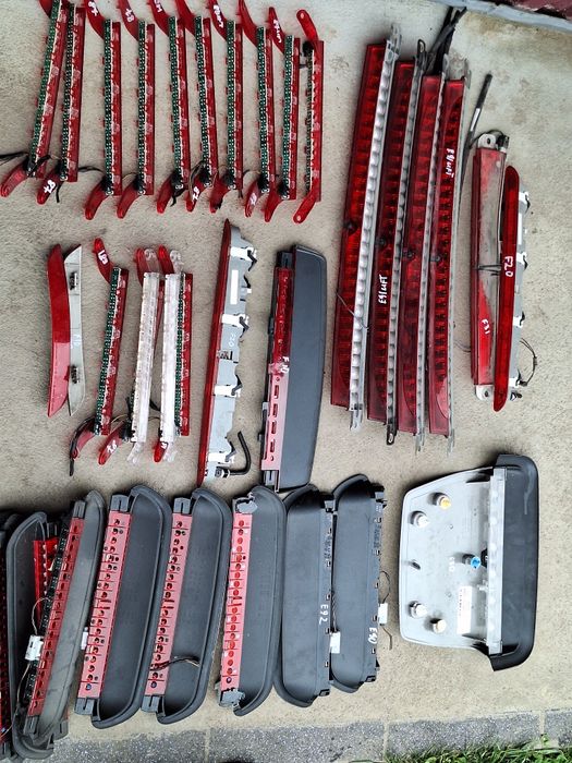 Плафон,сонцезахисний козирок, накладка,ручка,плафон Е87,90,91