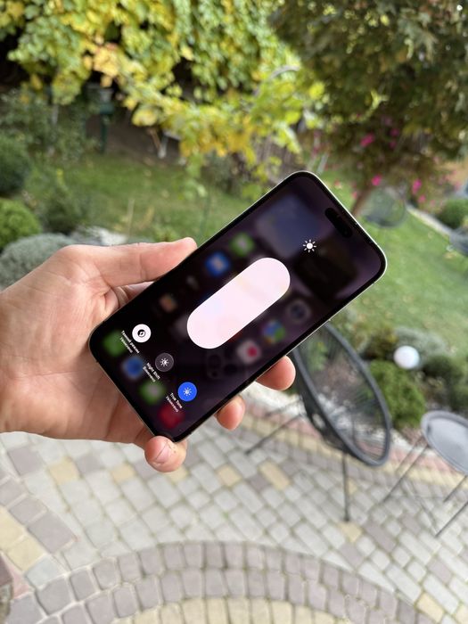 Iphone 14 pro max 128 gb