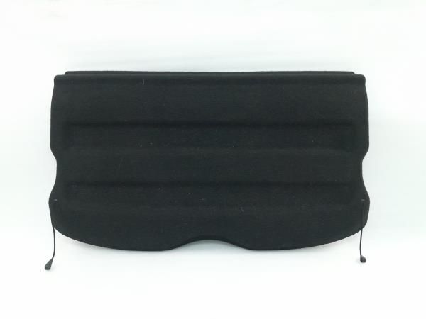 Chapeleira / tampo da mala CITROËN C4 II (B7)