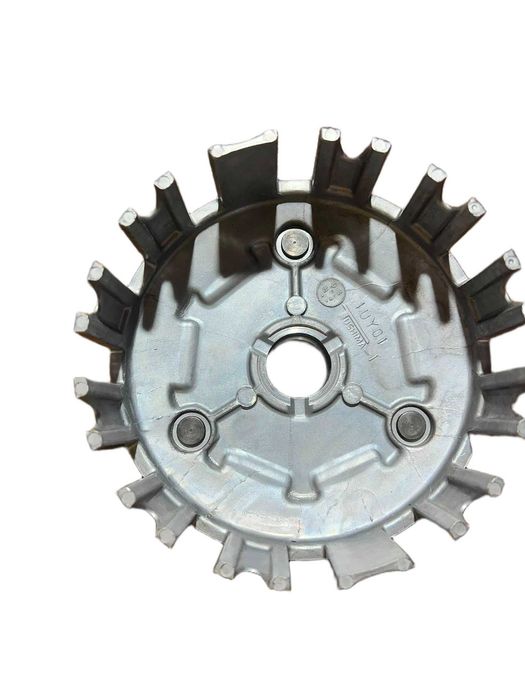 Yamaha YFM 350 / 450 Raptor Kodiak Warrior Big Kosz sprzeglowy zewnetrzny OEM