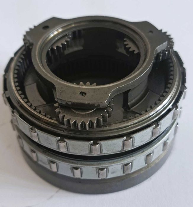 NOWY! Alfine SG-S700 S7001-11 Shimano mechanizm planetarny 3 Y37R98020