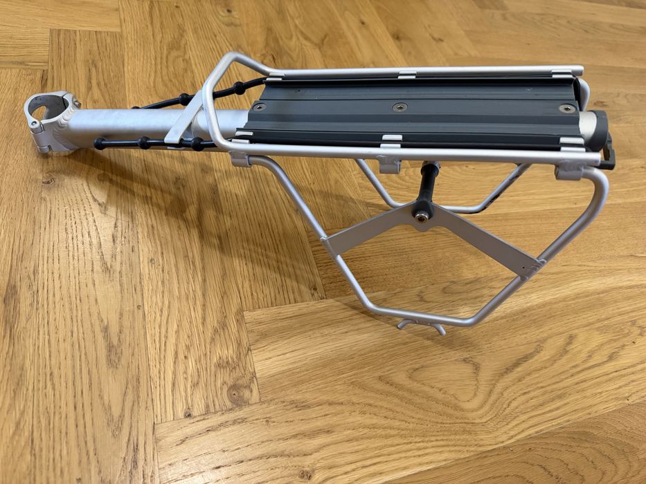 Bagażnik Topeak super stan