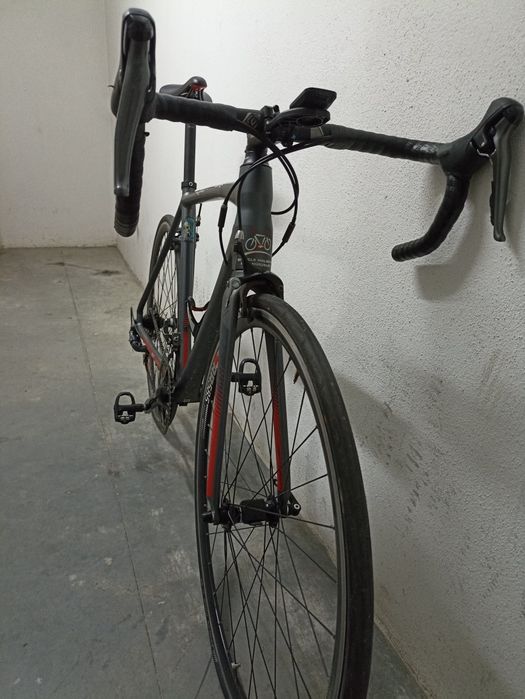Bicicleta Estrada Centurion Hyperdrive