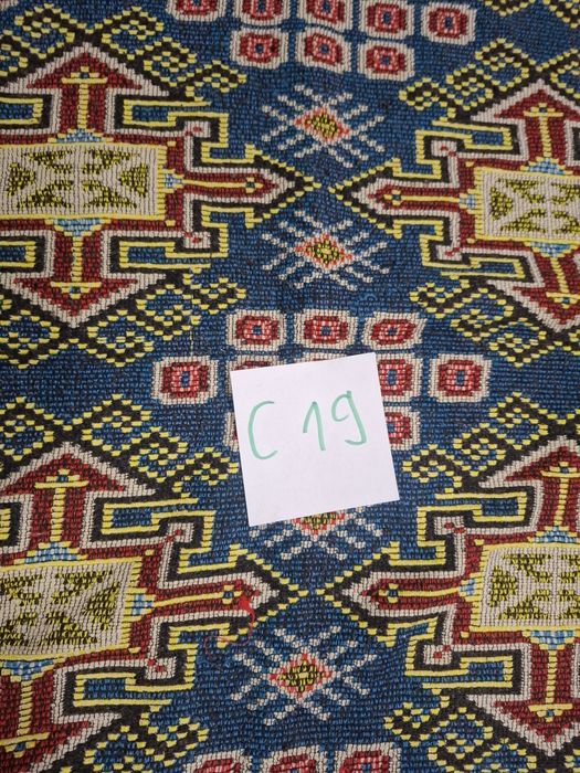 Kilim kapa narzuta prl