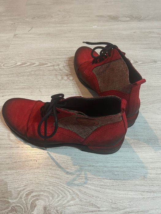 Buty męskie rozmiar 43