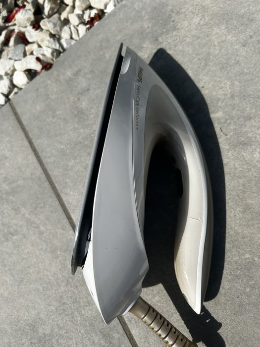 Philips PerfectCare Performer GC8735