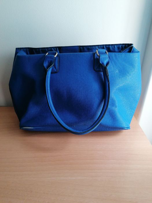 Mala Primark azul64286113720579121