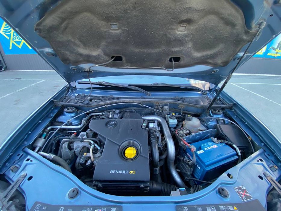Dacia Duster, 2011 рік, 1,5 дизель