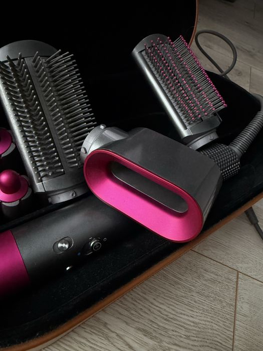 Мультистайлер Dyson Оригінал