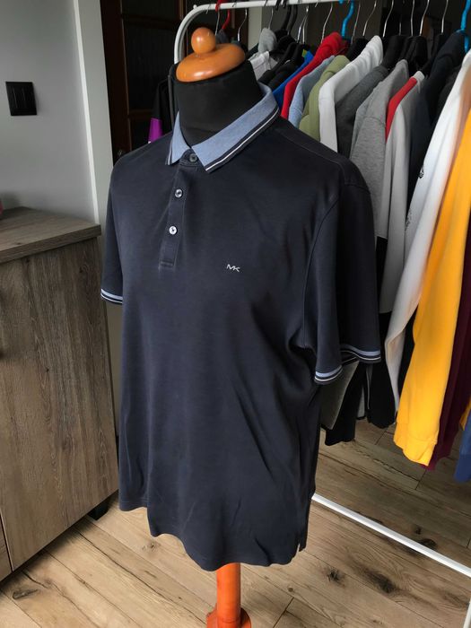 Koszulka polo Michael Kors rozm. L