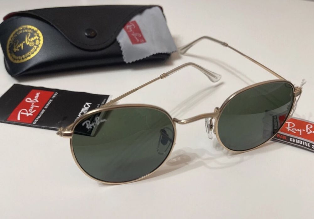 Okulary Ray Ban