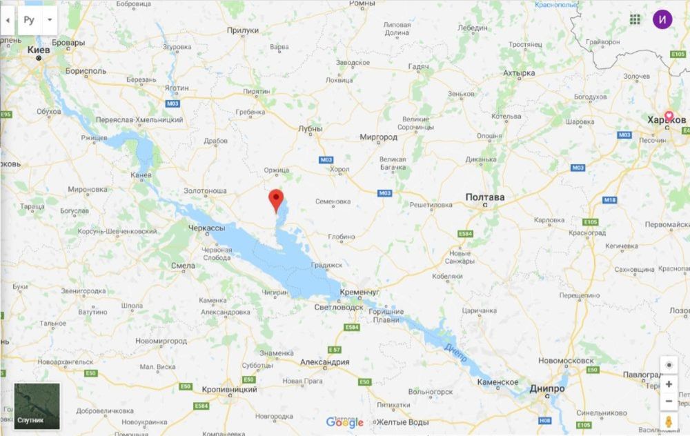 Капітальний будинок для життя та трофейної риболовлі — с. Лящівка
