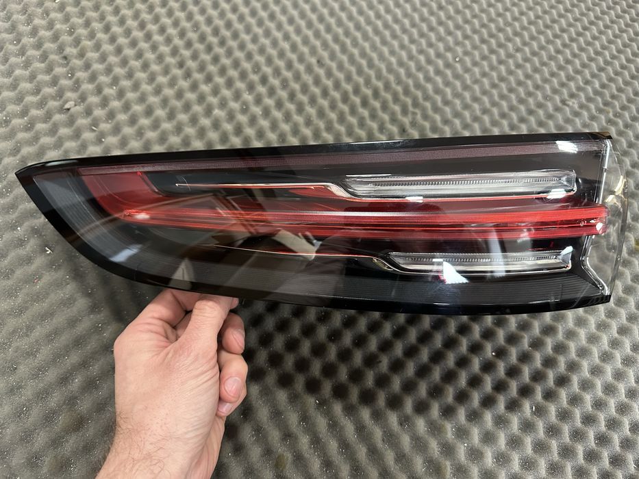 Lampa Porsche Cayenne 9Y0.945.096.J 9Y0.945.095.J