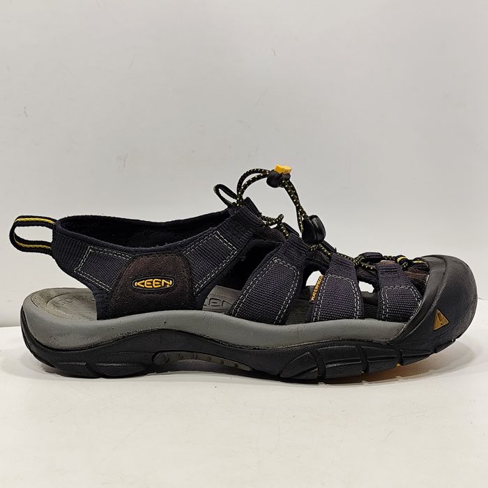 сандалі Keen Newport 42.5р/27.5см