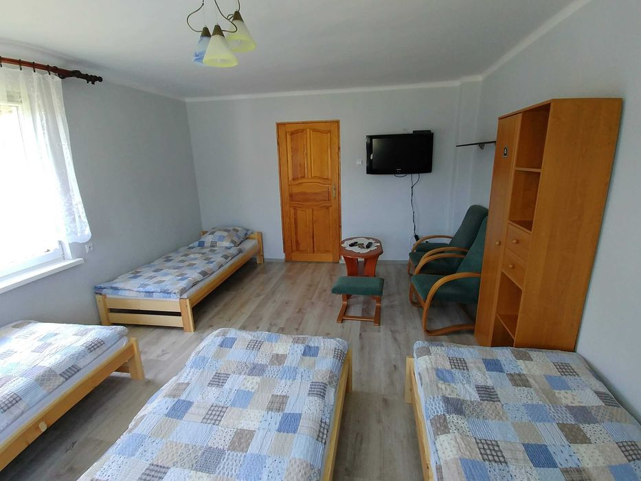 Noclegi pod Klimczokiem Bystra Szczyrk Bielsko