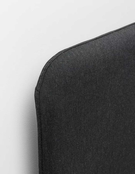 Cama SLATTUM + colchão IKEA