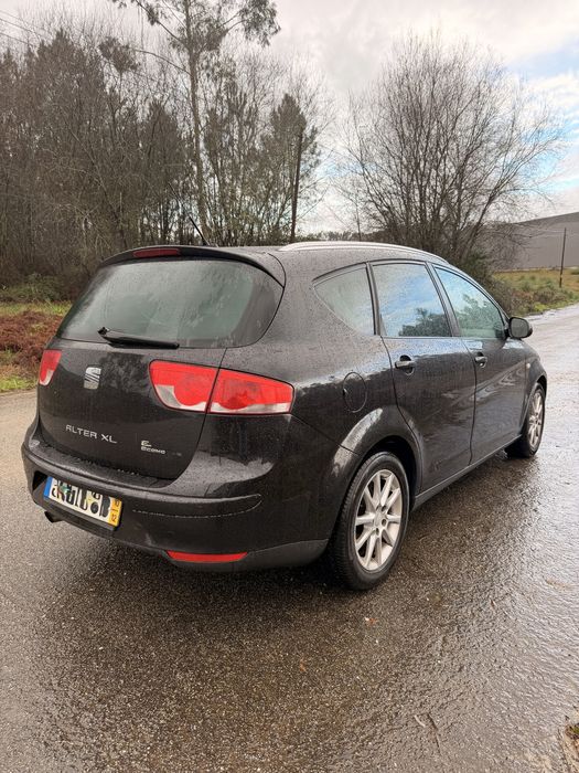 Seat altea xl 1.6 tdi
