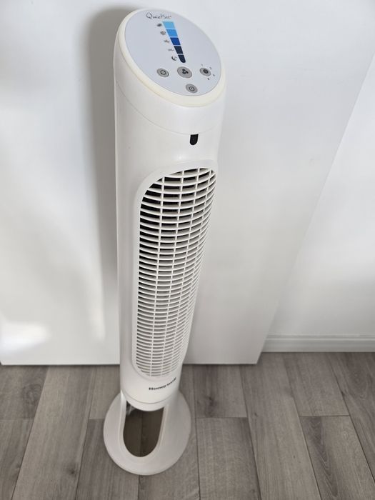 Wentylator / wiatrak Honeywell HYF260E