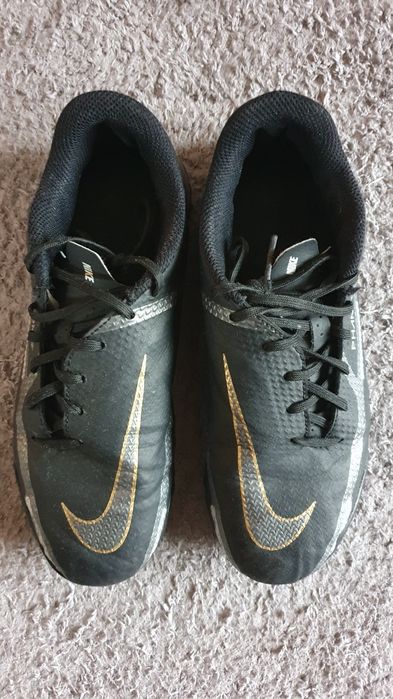 Buty piłkarskie turfy Nike Phantom 35 gt