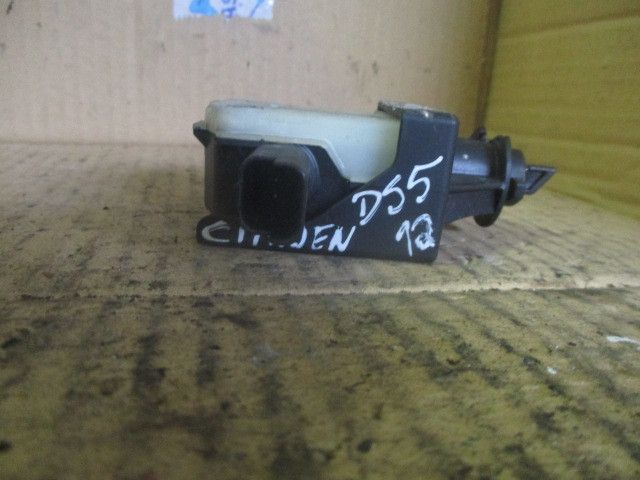 Pistola do depósito de combustível CITROËN DS5 (KF_)