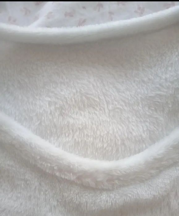 Жіноча піжама зимова м'яка флісова