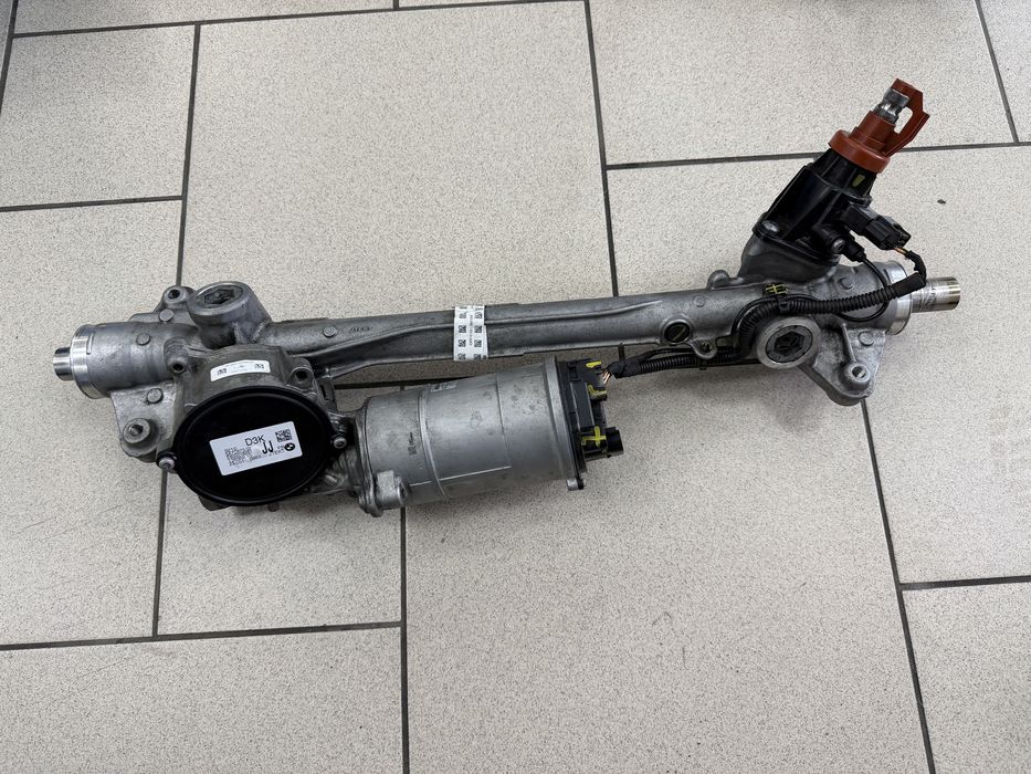 BMW G20 g26 i4 g26 g22 рейка рульова бмв г20 г22 г26 г21