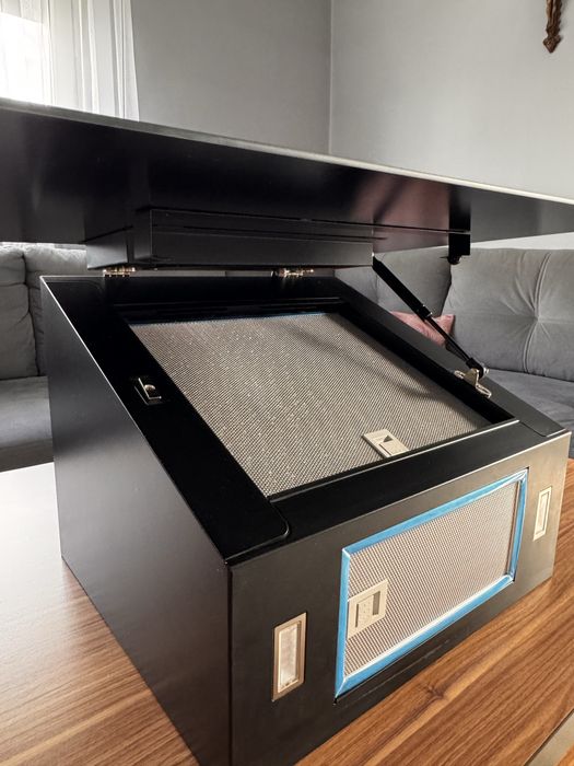 Okap ikea finsmakare