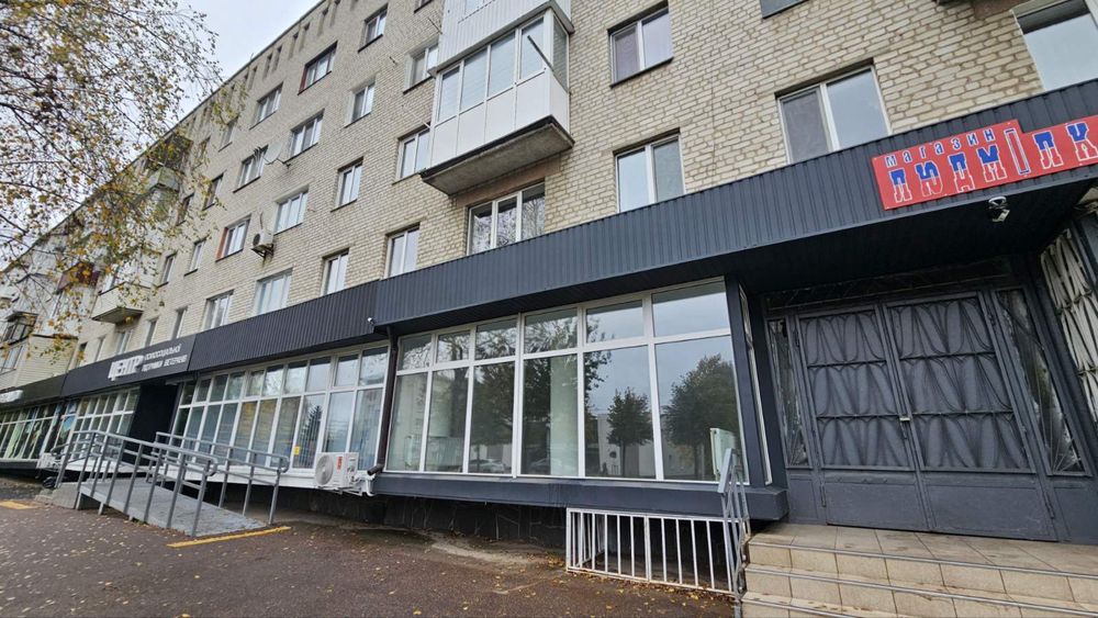 Оренда приміщення 90 м2 по вулиці Вінницька