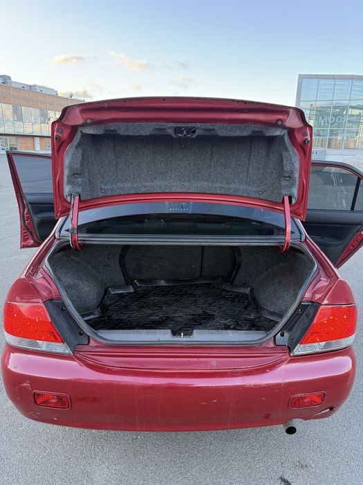 Продам Mitsubishi Lancer 9