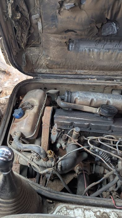 Продам лт 28 під відновлення або на запчастини