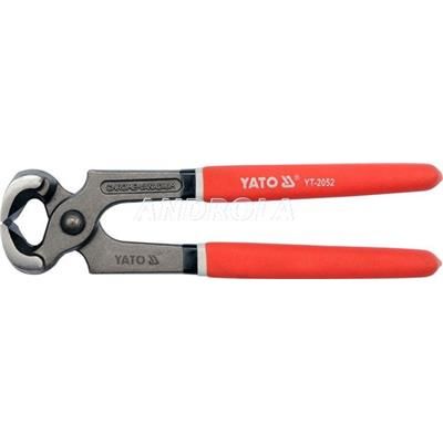 Obcęgi 200mm Yato YT-2052