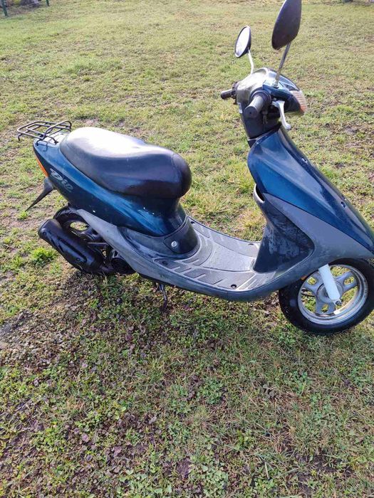 Продам 2 скутери