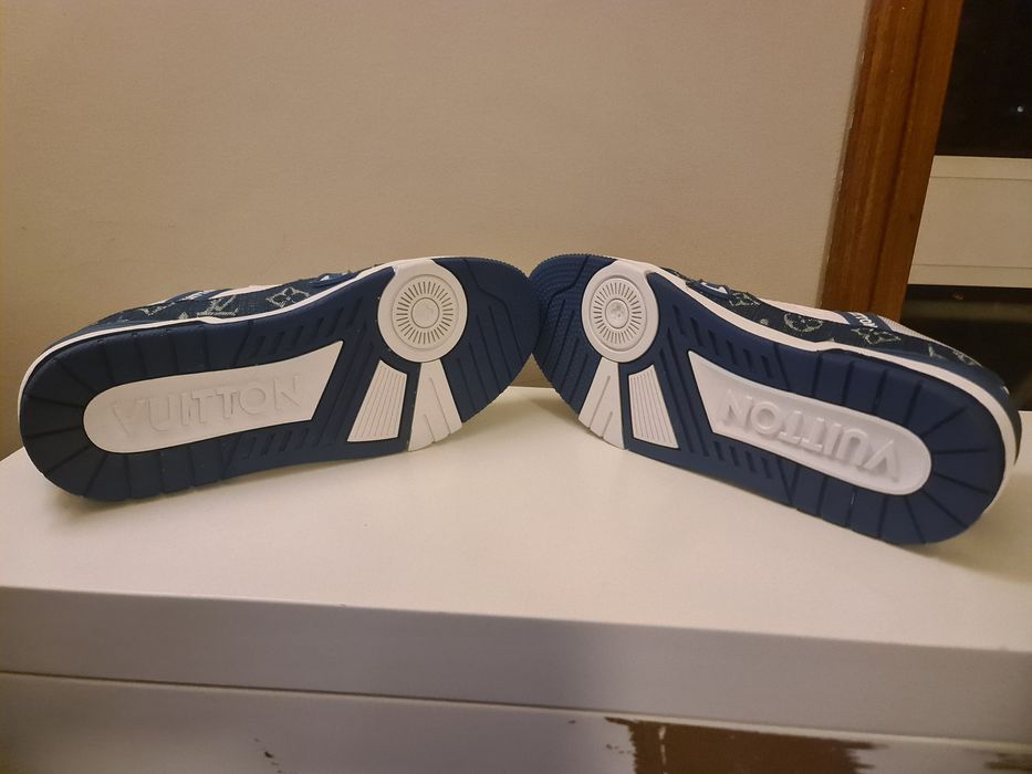 Louis Vuitton sneakers