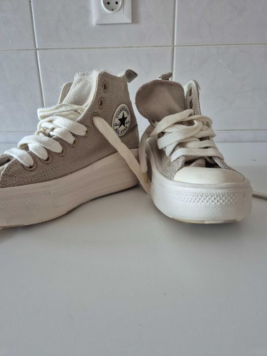 Converse - All Star - 38