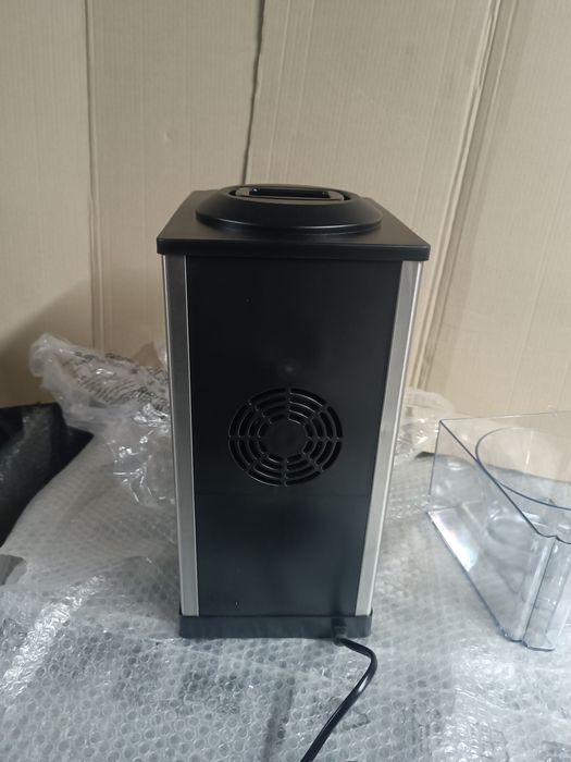 Льододробилка Oneconcept Ice Crusher