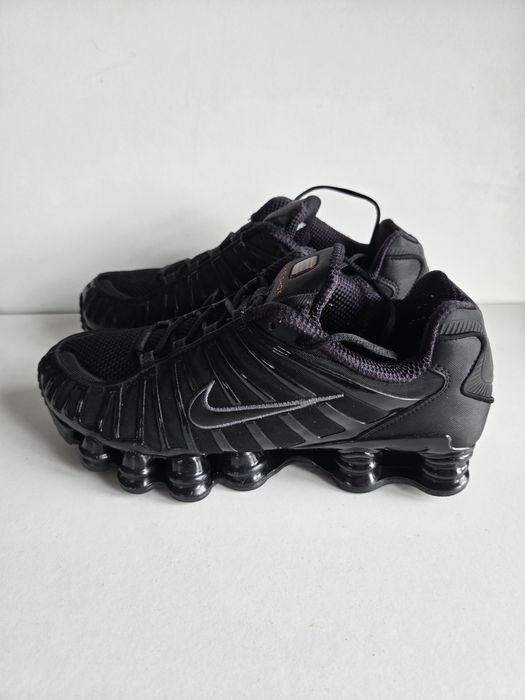 Nike Shox TL oryginalne rozmiar 42,5