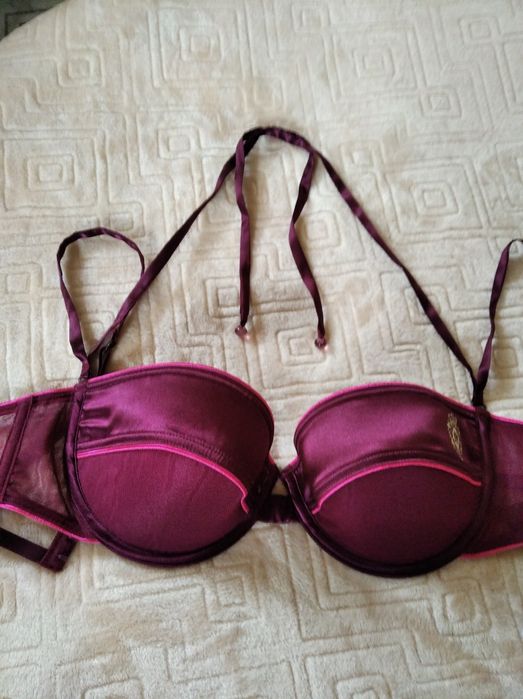 Продам нарядный бюстгалтер бренд MADAM V.