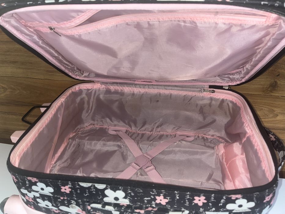 Walizka torba podróżna