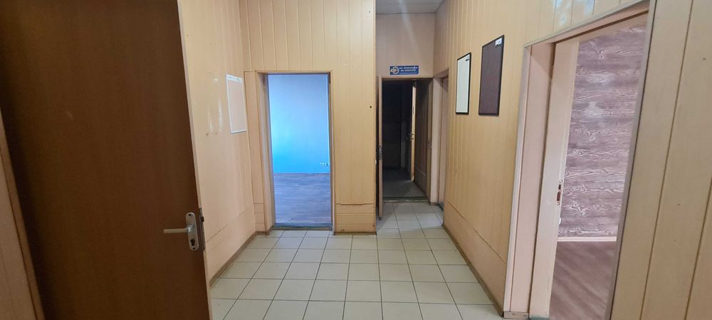 Аренда офиса 75 кв.м по ул. Китобоев.